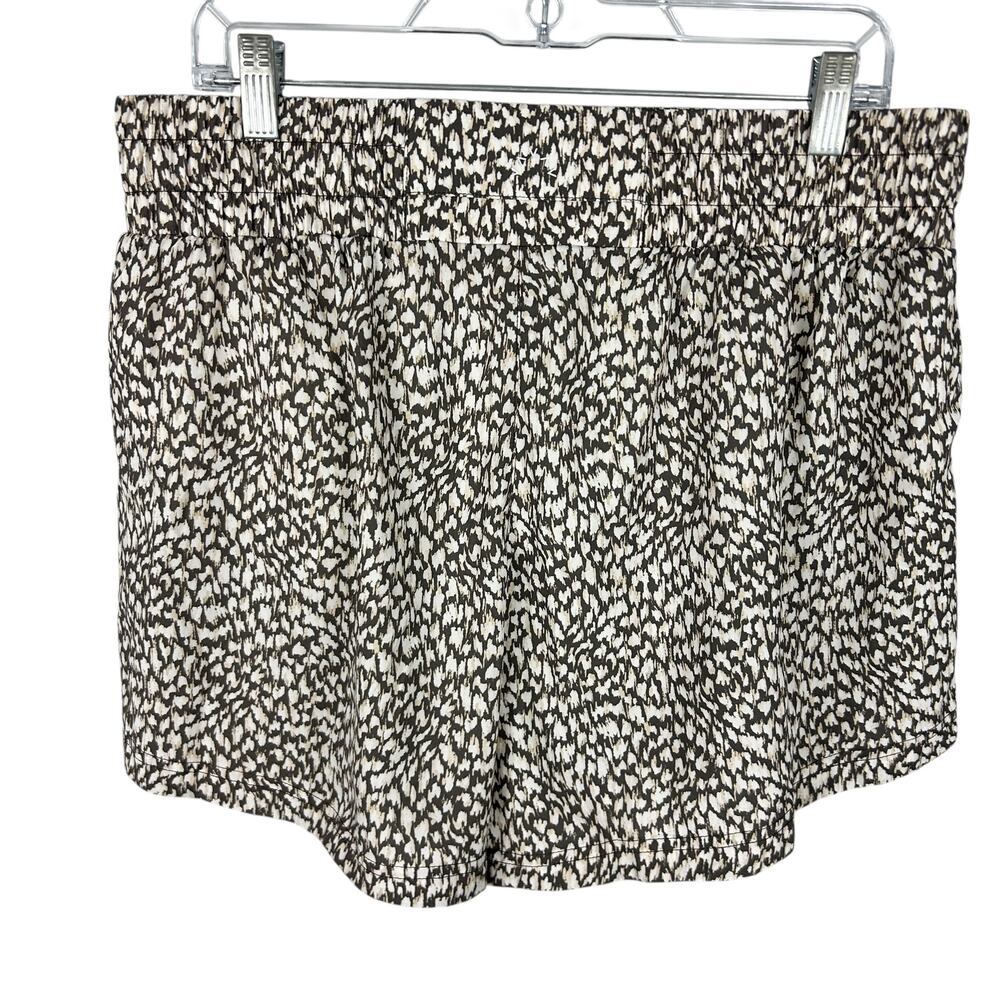 Varley X Evereve Kallin Patterned Lined Running A… - image 4